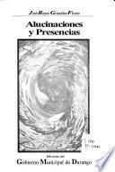 Alucinaciones y presencias