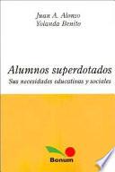Alumnos superdotados