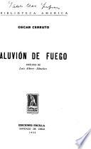Aluvión de fuego