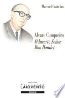 ÁLVARO CUNQUEIRO