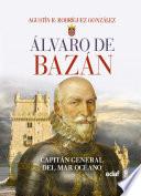 Álvaro de Bazán