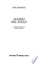 Alzado del suelo