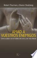 Amad a Vuestros Enemigos
