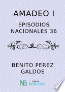 Amadeo I