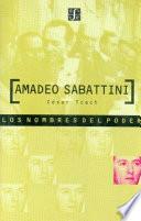 Amadeo Sabattini