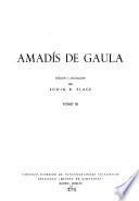 Amadís de Gaula