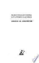 Amalia al amanecer