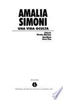 Amalia Simoni