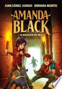 Amanda Black 6 - La Maldición del Nilo