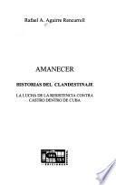 Amanecer