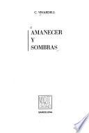 Amanecer y sombras