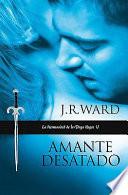 Amante desatado