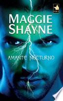 Amante nocturno