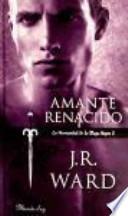 Amante renacido