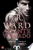 Amante Vengado (la Hermandad de la Daga Negra 7)