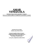Amar Venezuela