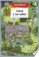 Amar y ser sabio
