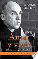Amar y vivir