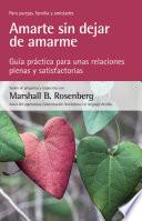 Amarte sin dejar de amarme