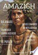 Amazigh magazine Enero 2024