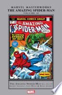 Amazing Spider-Man Masterworks Vol. 15