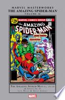 Amazing Spider-Man Masterworks Vol. 16