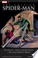 Amazing Spider-Man Masterworks Vol. 2