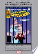 Amazing Spider-Man Masterworks Vol. 21