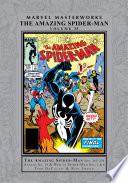 Amazing Spider-Man Masterworks Vol. 25