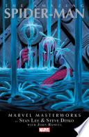 Amazing Spider-Man Masterworks Vol. 4