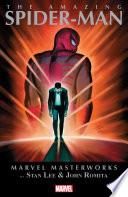 Amazing Spider-Man Masterworks Vol. 5