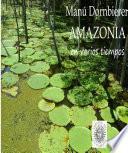 Amazonia en varios tiempos.