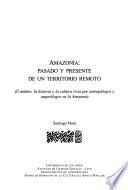Amazonía