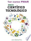 Ambito cientifico-tecnologico. 1er curso PMAR