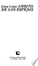 Ambito de los espejos