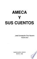 Ameca y sus cuentos