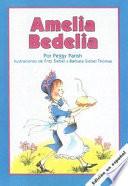 Amelia Bedelia