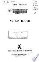 Amelia Booth