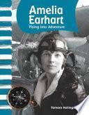Amelia Earhart 6-Pack
