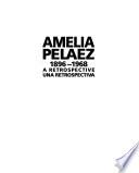 Amelia Peláez, 1896-1968