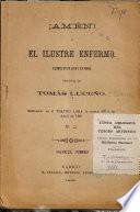 Amén!, o, El ilustre enfermo