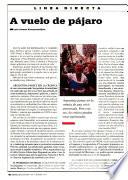 América economía