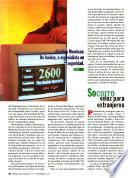 América economía