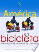 América en bicicleta