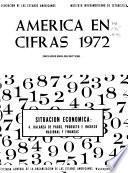 América en cifras