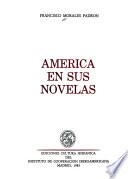 América en sus novelas