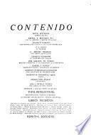 América española