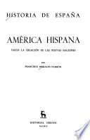 América hispana