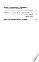 América indígena