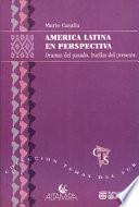 América Latina en perspectiva